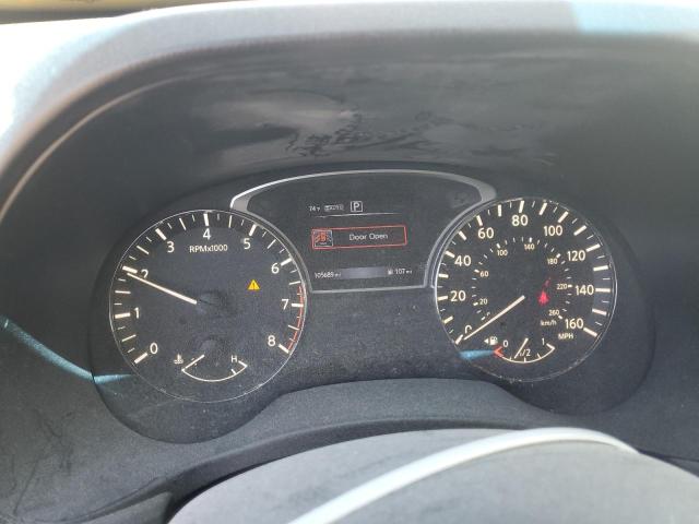 Photo 9 from auction – 2016 NISSAN PATHFINDER with VIN 5N1AR2MM5GC650353
