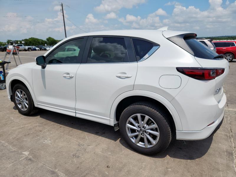 صورة رقم 2 من المزاد - 2025 MAZDA CX-5 PREFE مع VIN JM3KFBCL3S0589466