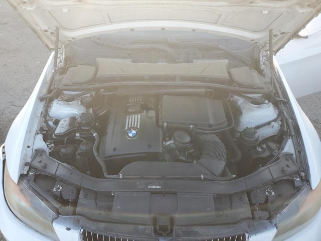 Photo 11 from auction – 2008 BMW 335 XI with VIN WBAVD53518A286247