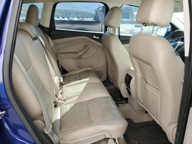 Photo 11 from auction – 2014 FORD ESCAPE TIT with VIN 1FMCU0J98EUB39254