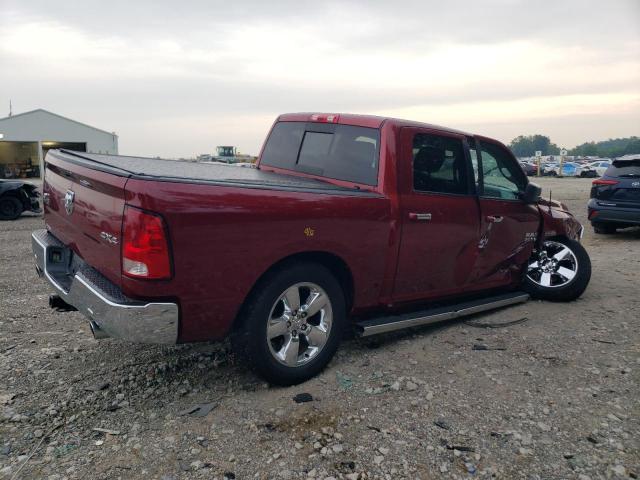 Photo 3 from auction – 2015 RAM 1500 SLT with VIN 3C6RR7LTXFG596841