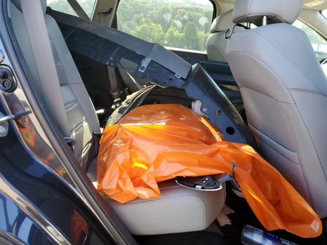 Photo 11 from auction – 2019 HONDA CR-V EXL with VIN 7FARW2H83KE057121