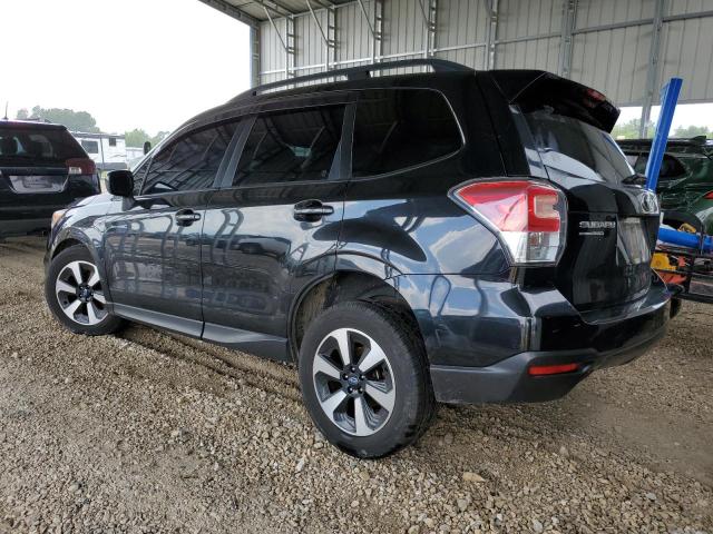 Photo 2 from auction – 2017 SUBARU FORESTER 2 with VIN JF2SJAGC7HH578834