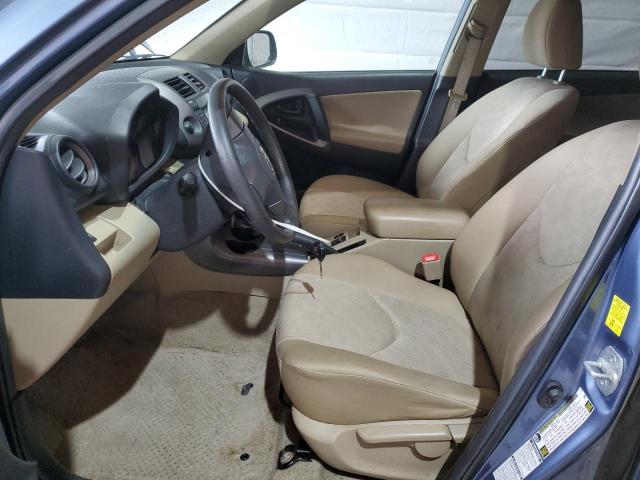 Photo 7 from auction – 2010 TOYOTA RAV4 with VIN 2T3BF4DV8AW028534