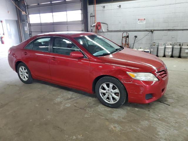 Foto 4 de la subasta – 2010 TOYOTA CAMRY BASE con VIN 4T4BF3EK7AR042292
