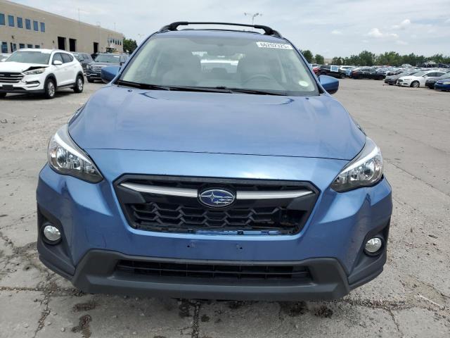 Photo 5 from auction – 2019 SUBARU CROSSTREK with VIN JF2GTACC6KH364348