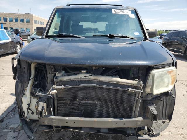 Photo 5 from auction – 2004 HONDA ELEMENT EX with VIN 5J6YH28514L019503