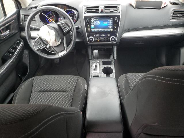 Photo 8 from auction – 2018 SUBARU OUTBACK 2. with VIN 4S4BSAFC6J3324124