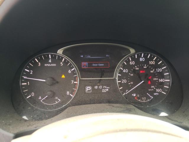 Photo 9 from auction – 2013 NISSAN ALTIMA 2.5 with VIN 1N4AL3AP8DN589953