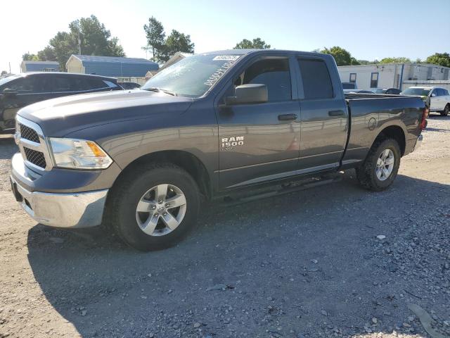 RAM 1500 CLASS 2021 with VIN 1C6RR6FG1MS548255 - Photo from auction