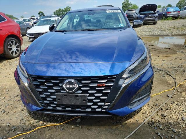 Photo 5 from auction – 2023 NISSAN ALTIMA SR with VIN 1N4BL4CV5PN367235