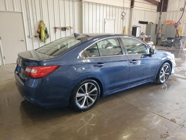 Photo 3 from auction – 2019 SUBARU LEGACY 2.5 with VIN 4S3BNAN60K3021350