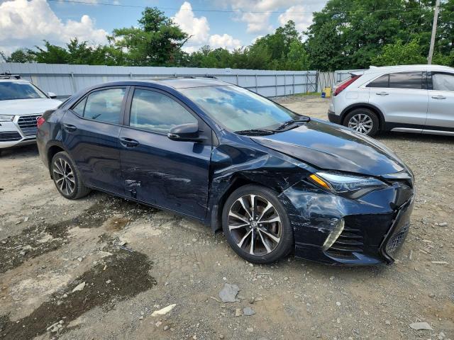 Photo 4 from auction – 2019 TOYOTA COROLLA L with VIN 2T1BURHE9KC140784