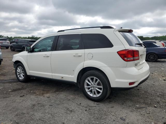 Photo 2 from auction – 2015 DODGE JOURNEY SX with VIN 3C4PDCBG3FT742788
