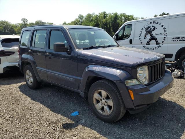 Photo 4 from auction – 2012 JEEP LIBERTY SP with VIN 1C4PJMAK1CW186992