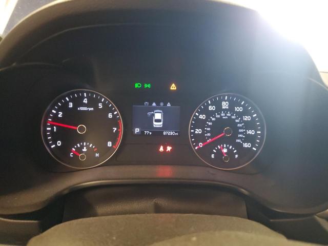 Photo 9 from auction – 2019 KIA FORTE FE with VIN 3KPF24AD6KE010734