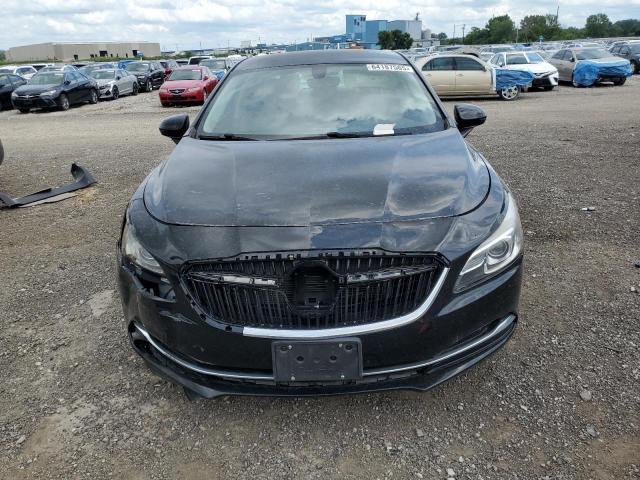 Photo 5 from auction – 2017 BUICK LACROSSE E with VIN 1G4ZP5SS4HU209708