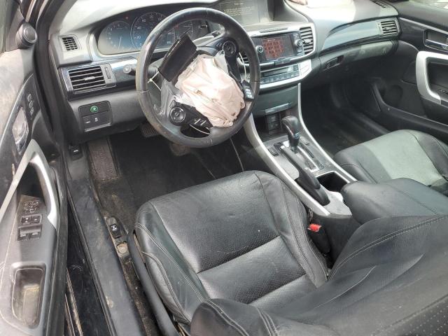 Photo 8 from auction – 2013 HONDA ACCORD EXL with VIN 1HGCT2B80DA010693