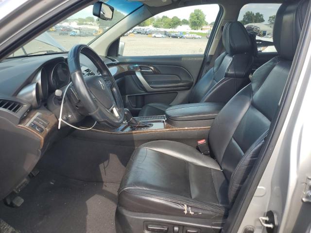 Photo 7 from auction – 2012 ACURA MDX with VIN 2HNYD2H24CH525890