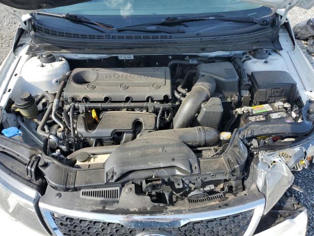 Photo 11 from auction – 2011 KIA FORTE EX with VIN KNAFU4A24B5887790