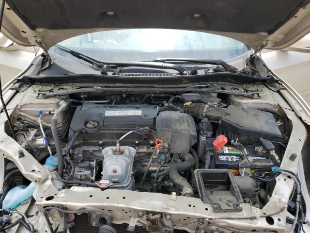 Photo 11 from auction – 2013 HONDA ACCORD EXL with VIN 1HGCR2F84DA073546