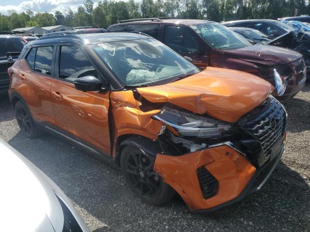 Zdjęcie 4 z aukcji – 2021 NISSAN KICKS SR z VIN 3N1CP5DVXML489692