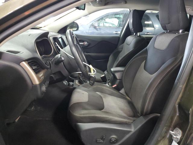 Photo 7 from auction – 2014 JEEP CHEROKEE L with VIN 1C4PJMCS5EW258972