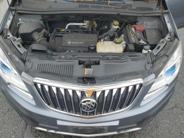 Photo 12 from auction – 2015 BUICK ENCORE CON with VIN KL4CJFSB3FB050765