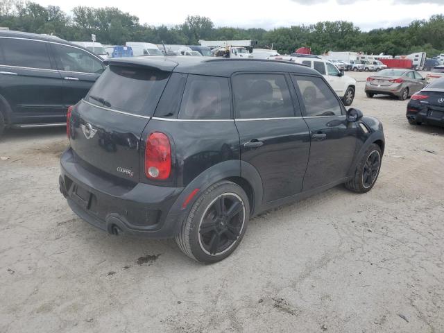 Photo 3 from auction – 2011 MINI COOPER S C with VIN WMWZC3C55BWH98230