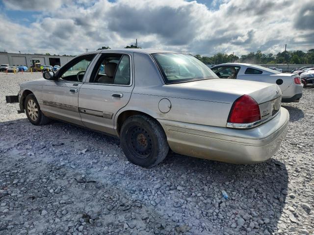 Photo 2 from auction – 2006 FORD CROWN VICT with VIN 2FAFP74V76X109379