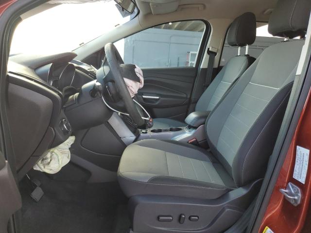 Photo 7 from auction – 2014 FORD ESCAPE SE with VIN 1FMCU0GXXEUC42343