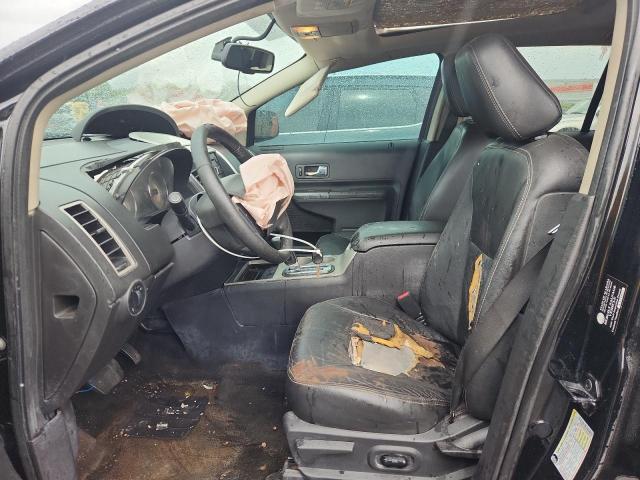 Photo 7 from auction – 2007 FORD EDGE SEL P with VIN 2FMDK39C47BB68920
