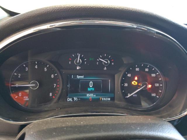 Photo 9 from auction – 2018 BUICK ENCORE PRE with VIN KL4CJASB9JB696999