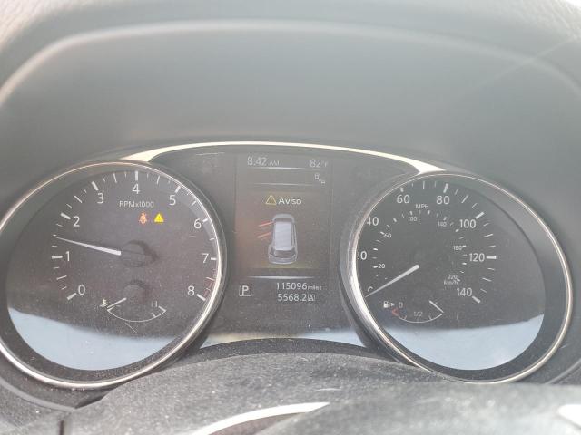 Photo 9 from auction – 2016 NISSAN ROGUE S with VIN KNMAT2MV0GP621317