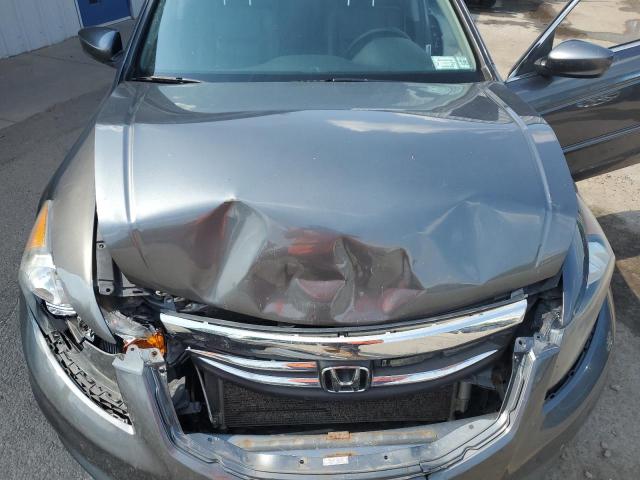 Photo 11 from auction – 2012 HONDA ACCORD SE with VIN 1HGCP2F67CA194221