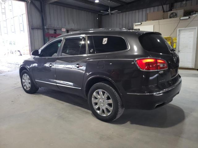 Photo 2 from auction – 2017 BUICK ENCLAVE with VIN 5GAKRCKD2HJ107929