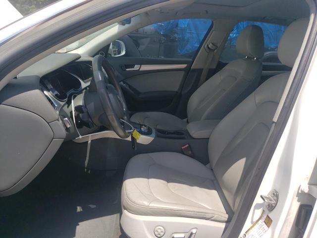 Photo 7 from auction – 2015 AUDI A4 PREMIUM PLUS with VIN WAUFFAFL6FN039765