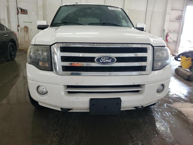 Photo 5 from auction – 2014 FORD EXPEDITION with VIN 1FMJU2A58EEF46064