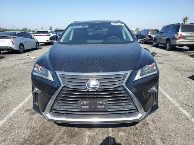 Photo 5 from auction – 2019 LEXUS RX 450H BA with VIN 2T2BGMCA9KC041263