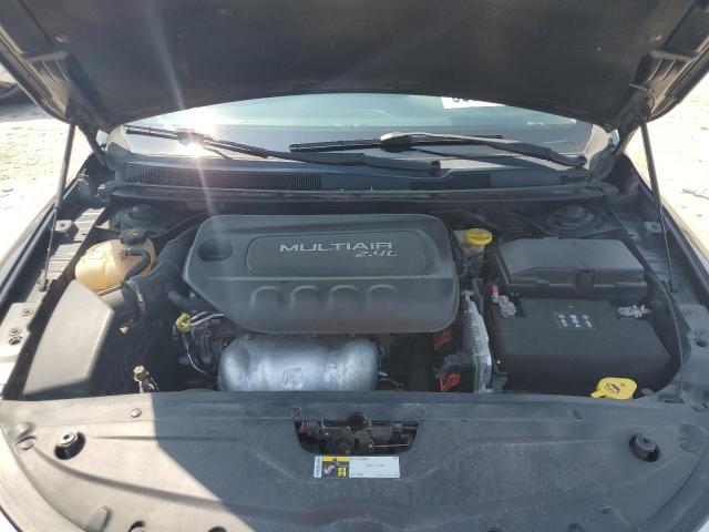 Photo 11 from auction – 2015 CHRYSLER 200 C with VIN 1C3CCCCB8FN552980