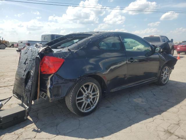 Photo 3 from auction – 2005 TOYOTA SCION TC with VIN JTKDE177550002502