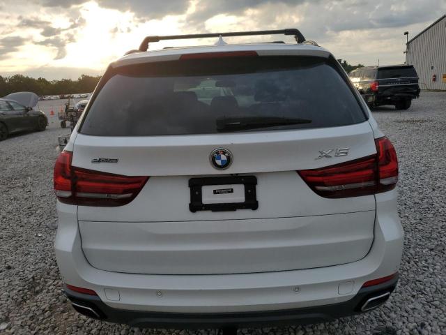 Photo 6 from auction – 2016 BMW X5 XDR40E with VIN 5UXKT0C53G0S79458
