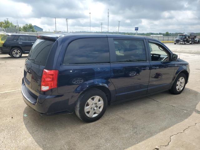 Photo 3 from auction – 2012 DODGE GRAND CARA with VIN 2C4RDGBG2CR324351
