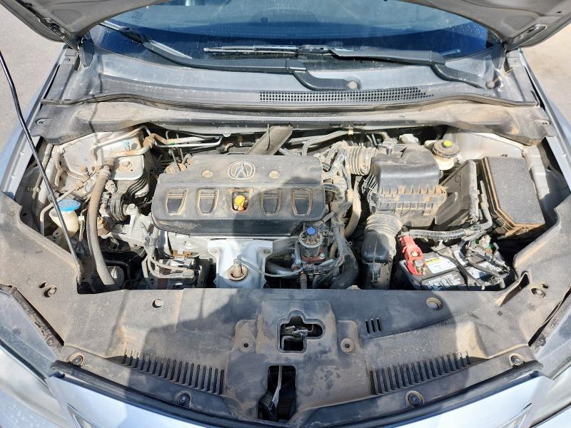 Photo 11 from auction – 2013 ACURA ILX 20 with VIN 19VDE1F37DE014624