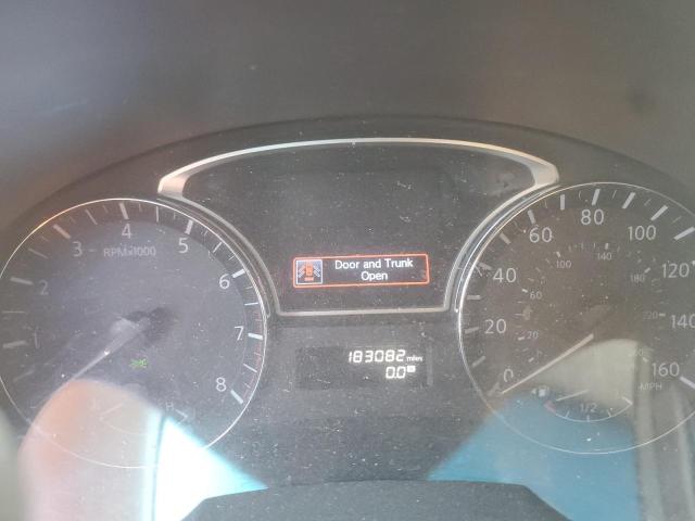 Photo 9 from auction – 2014 NISSAN ALTIMA 2.5 with VIN 1N4AL3AP9EN335766