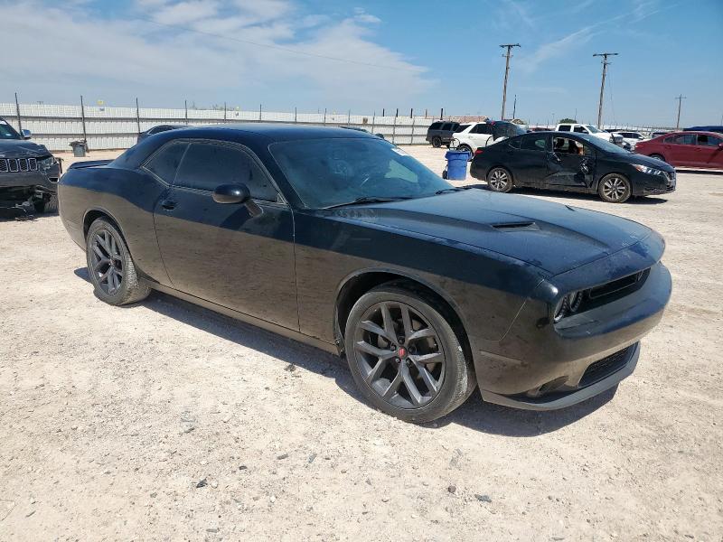 Photo 4 from auction – 2021 DODGE CHALLENGER with VIN 2C3CDZAG7MH610596