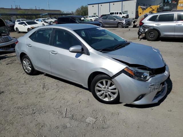 Photo 4 from auction – 2015 TOYOTA COROLLA with VIN 5YFBURHE9FP365776
