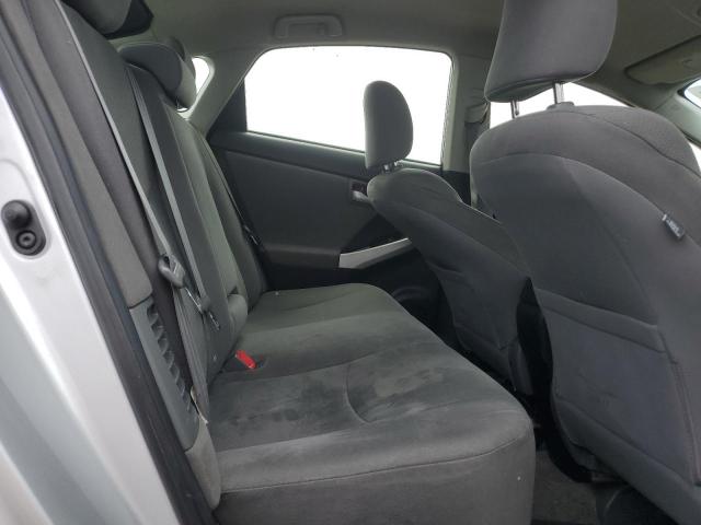Photo 10 from auction – 2012 TOYOTA PRIUS with VIN JTDKN3DU8C1516162