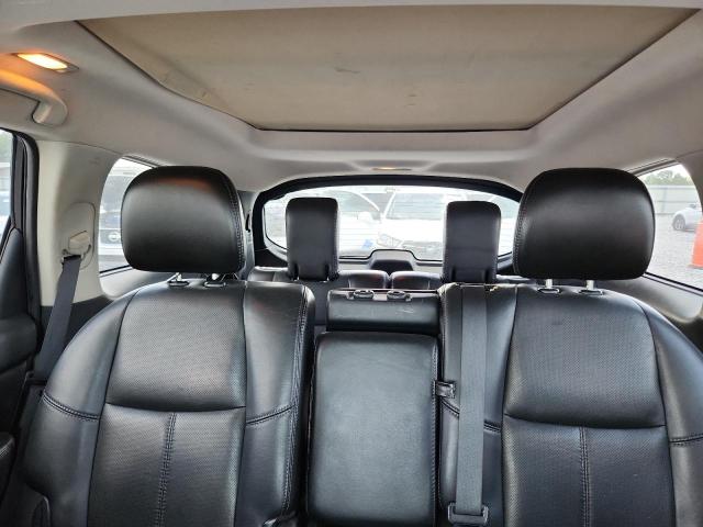 Photo 10 from auction – 2013 NISSAN PATHFINDER S with VIN 5N1AR2MM1DC682938