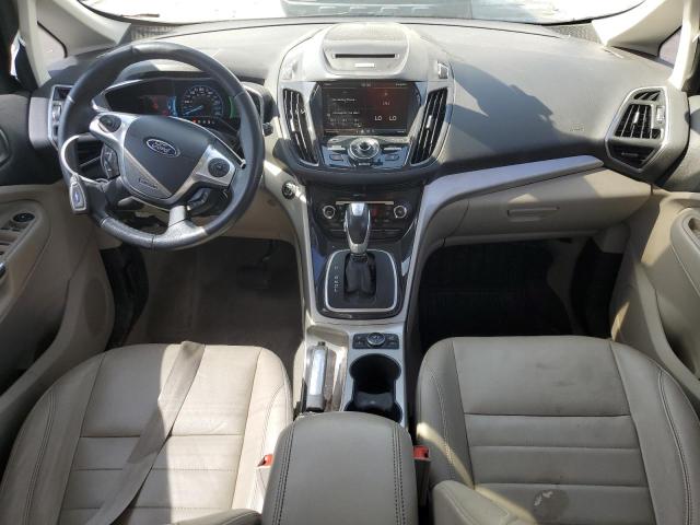 Photo 8 from auction – 2013 FORD C-MAX SEL with VIN 1FADP5BU6DL540912